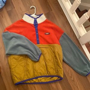 Obey sweatshirt